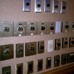 wall o switches